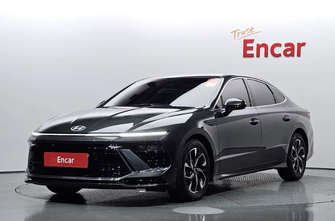 Hyundai Sonata VIII, 2024 год, 3 445 000 рублей, 1 фотография