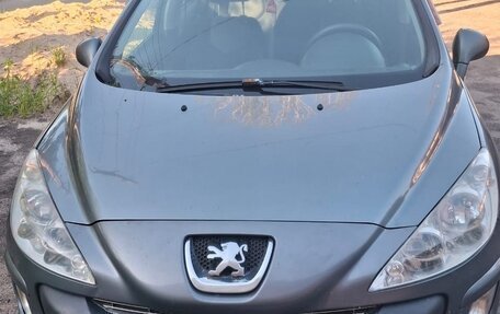 Peugeot 308 II, 2010 год, 420 000 рублей, 1 фотография