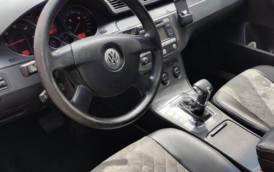 Volkswagen Passat B6, 2007 год, 520 000 рублей, 1 фотография