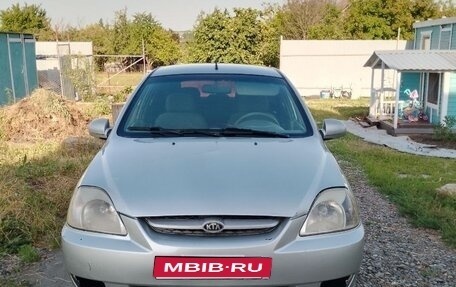 KIA Rio II, 2004 год, 260 000 рублей, 1 фотография