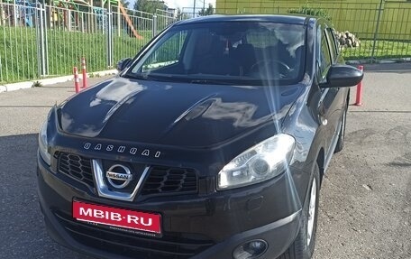 Nissan Qashqai, 2012 год, 920 000 рублей, 1 фотография