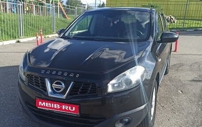 Nissan Qashqai, 2012 год, 920 000 рублей, 1 фотография