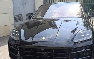 Porsche Cayenne III, 2024 год, 23 500 000 рублей, 1 фотография