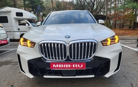 BMW X5, 2023 год, 6 500 000 рублей, 1 фотография