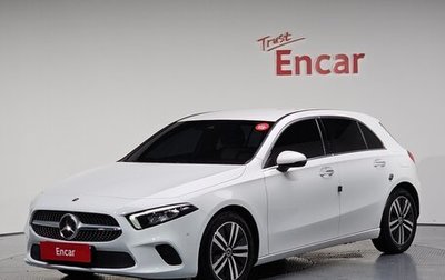 Mercedes-Benz A-Класс, 2022 год, 1 560 000 рублей, 1 фотография