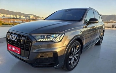 Audi Q7, 2023 год, 6 900 000 рублей, 1 фотография