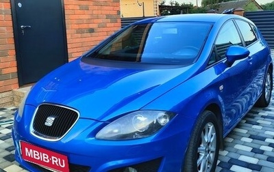 SEAT Leon II, 2012 год, 1 150 000 рублей, 1 фотография