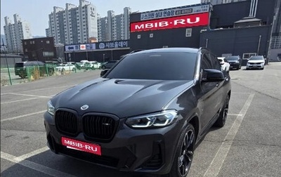 BMW X4, 2022 год, 4 350 000 рублей, 1 фотография