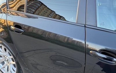 BMW 5 серия, 2009 год, 999 000 рублей, 1 фотография