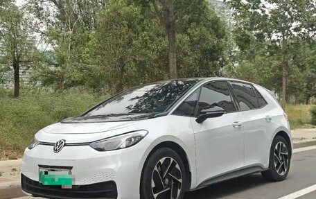 Volkswagen ID.3 I, 2023 год, 1 445 000 рублей, 1 фотография