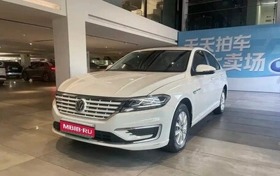 Volkswagen Lavida, 2021 год, 1 150 000 рублей, 1 фотография