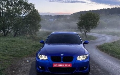 BMW 3 серия, 2009 год, 1 500 000 рублей, 1 фотография