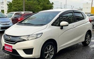 Honda Fit III, 2014 год, 715 000 рублей, 1 фотография