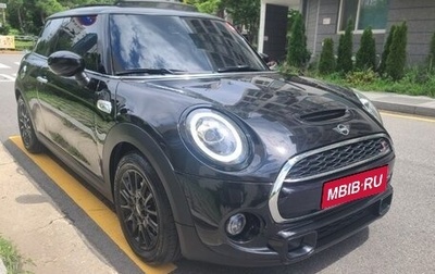 MINI Hatch, 2021 год, 2 280 213 рублей, 1 фотография