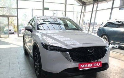 Mazda CX-5 II, 2023 год, 2 760 000 рублей, 1 фотография