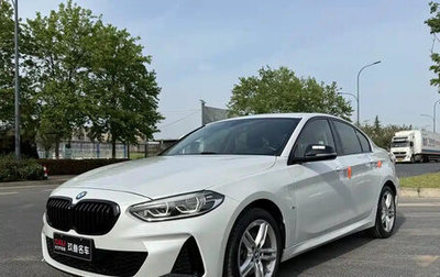 BMW 1 серия, 2021 год, 1 595 000 рублей, 1 фотография