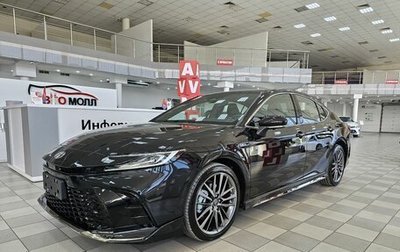 Toyota Camry, 2025 год, 4 370 000 рублей, 1 фотография