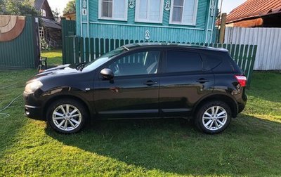 Nissan Qashqai, 2012 год, 885 000 рублей, 1 фотография