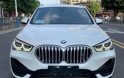 BMW X1, 2022 год, 1 571 000 рублей, 1 фотография