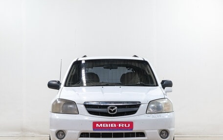 Mazda Tribute II, 2001 год, 529 000 рублей, 1 фотография