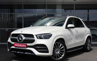 Mercedes-Benz GLE, 2019 год, 6 386 000 рублей, 1 фотография