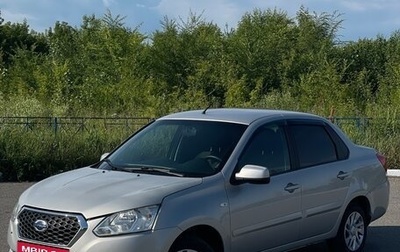 Datsun on-DO I рестайлинг, 2018 год, 469 000 рублей, 1 фотография