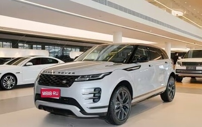 Land Rover Range Rover Evoque II, 2024 год, 4 800 000 рублей, 1 фотография