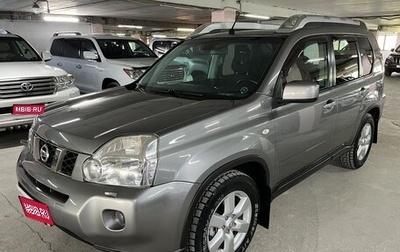Nissan X-Trail, 2010 год, 1 375 000 рублей, 1 фотография