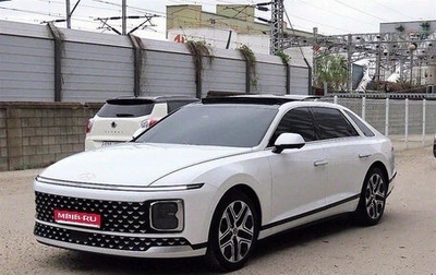 Hyundai Grandeur, 2024 год, 3 650 000 рублей, 1 фотография