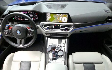 BMW M3, 2021 год, 7 200 000 рублей, 8 фотография