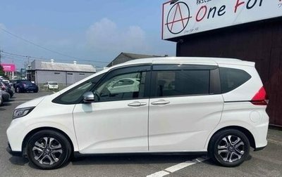 Honda Freed II, 2022 год, 1 435 000 рублей, 1 фотография