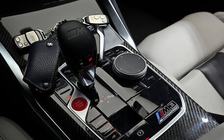 BMW M3, 2021 год, 7 200 000 рублей, 12 фотография