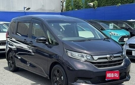 Honda Freed II, 2022 год, 1 400 000 рублей, 1 фотография