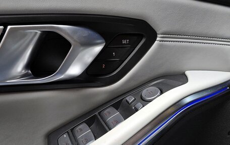 BMW M3, 2021 год, 7 200 000 рублей, 18 фотография