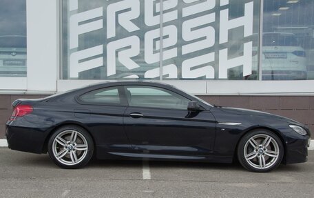 BMW 6 серия, 2016 год, 4 065 000 рублей, 5 фотография