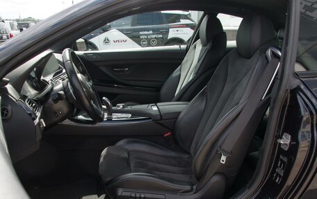 BMW 6 серия, 2016 год, 4 065 000 рублей, 11 фотография