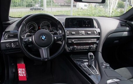 BMW 6 серия, 2016 год, 4 065 000 рублей, 7 фотография