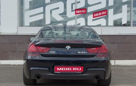 BMW 6 серия, 2016 год, 4 065 000 рублей, 4 фотография
