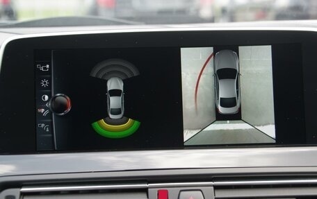 BMW 6 серия, 2016 год, 4 065 000 рублей, 13 фотография