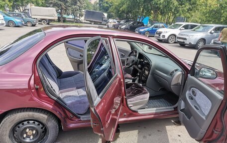 KIA Spectra II (LD), 2007 год, 599 000 рублей, 5 фотография