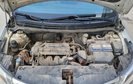 KIA Rio III рестайлинг, 2012 год, 780 000 рублей, 11 фотография