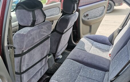 KIA Spectra II (LD), 2007 год, 599 000 рублей, 8 фотография