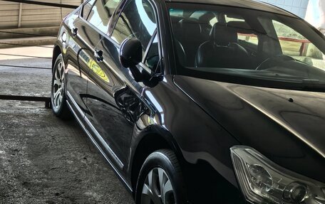 Citroen C5 II, 2009 год, 1 100 000 рублей, 2 фотография