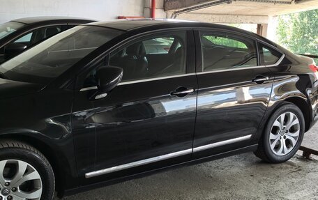Citroen C5 II, 2009 год, 1 100 000 рублей, 3 фотография