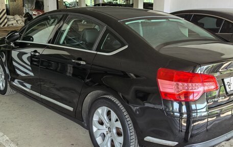 Citroen C5 II, 2009 год, 1 100 000 рублей, 7 фотография