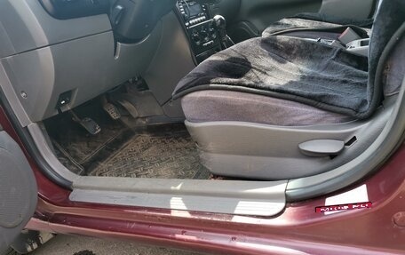 KIA Spectra II (LD), 2007 год, 599 000 рублей, 14 фотография