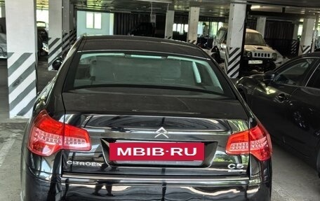 Citroen C5 II, 2009 год, 1 100 000 рублей, 5 фотография