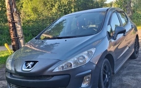 Peugeot 308 II, 2010 год, 420 000 рублей, 2 фотография