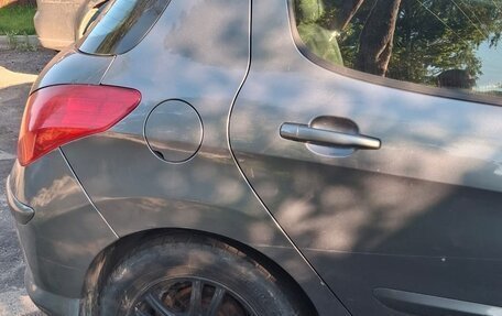 Peugeot 308 II, 2010 год, 420 000 рублей, 4 фотография