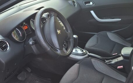 Peugeot 308 II, 2010 год, 420 000 рублей, 9 фотография